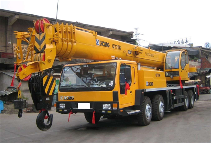 曲松县吊车出租选择重点