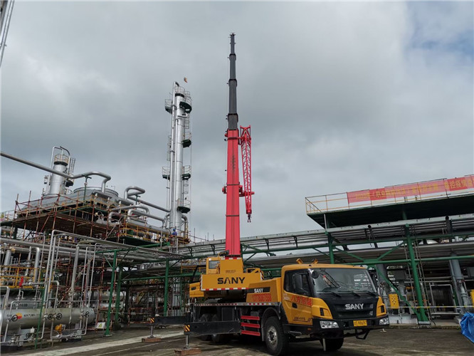 曲松县吊具、钢板、枕木等耗材需要单独付费吗？